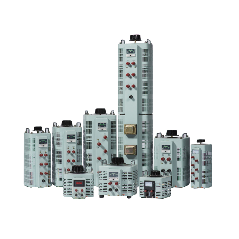 TDGC2，TSGC2，TDGC2-J，TSGC2-J系列接觸調(diào)壓器